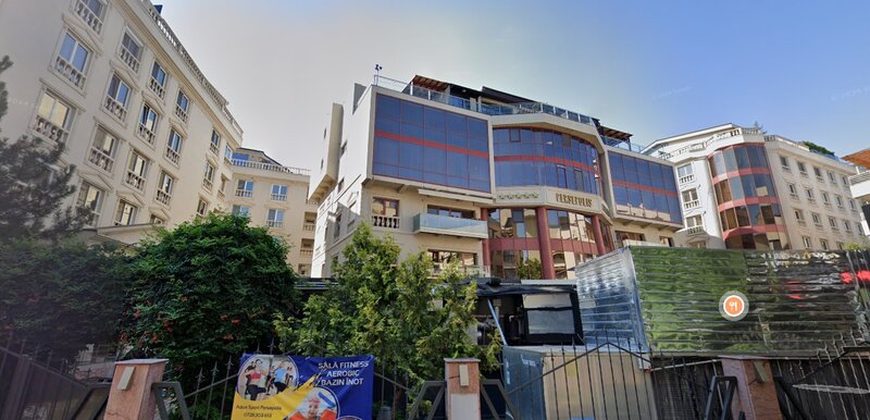 Nordului, Madgearu, penthouse 5+M, Cart. Francez, Herastrau, vedere libera